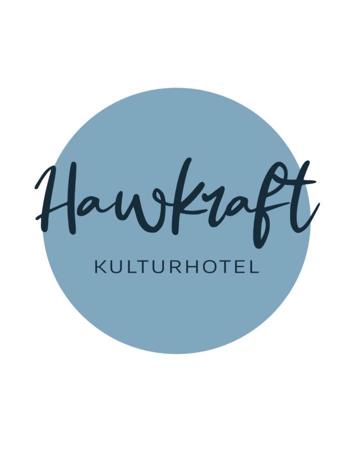 Room 8 - Hawkraft Kulturhotel Vestervig Exterior foto
